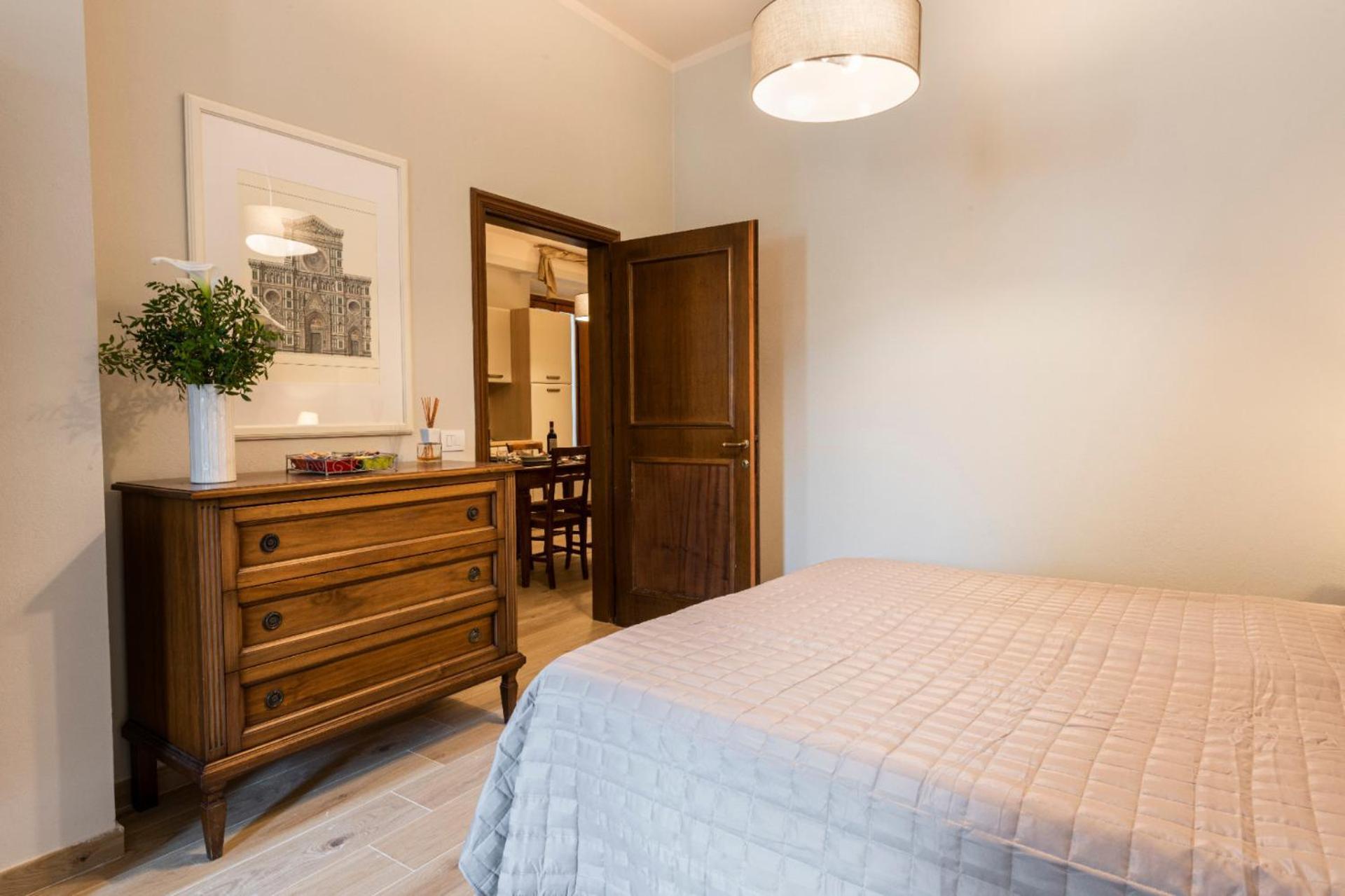Apartahotel - Ariento Giuditta 2 Bdr *