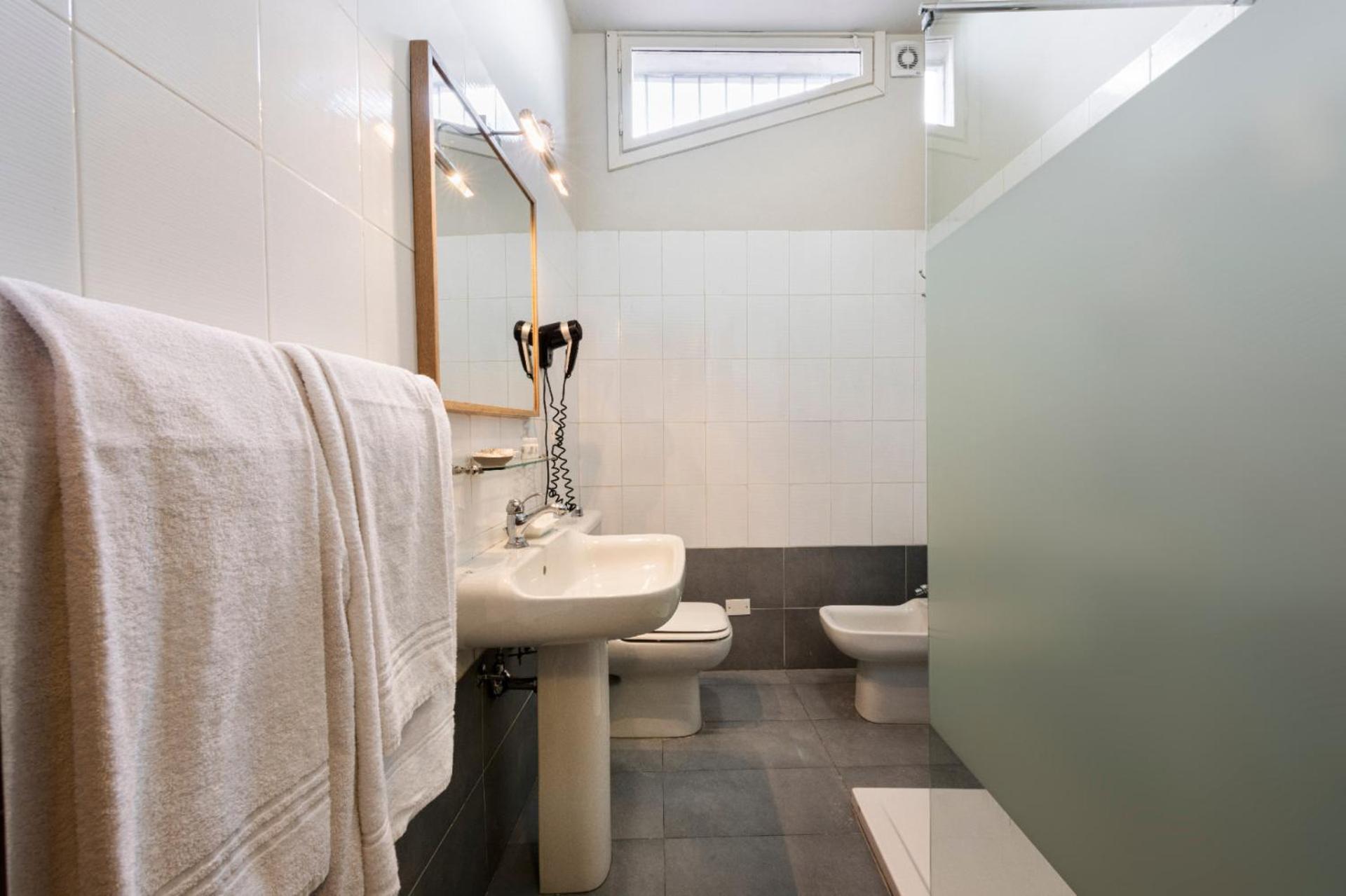Apartahotel - Ariento Giuditta 2 Bdr Florencia