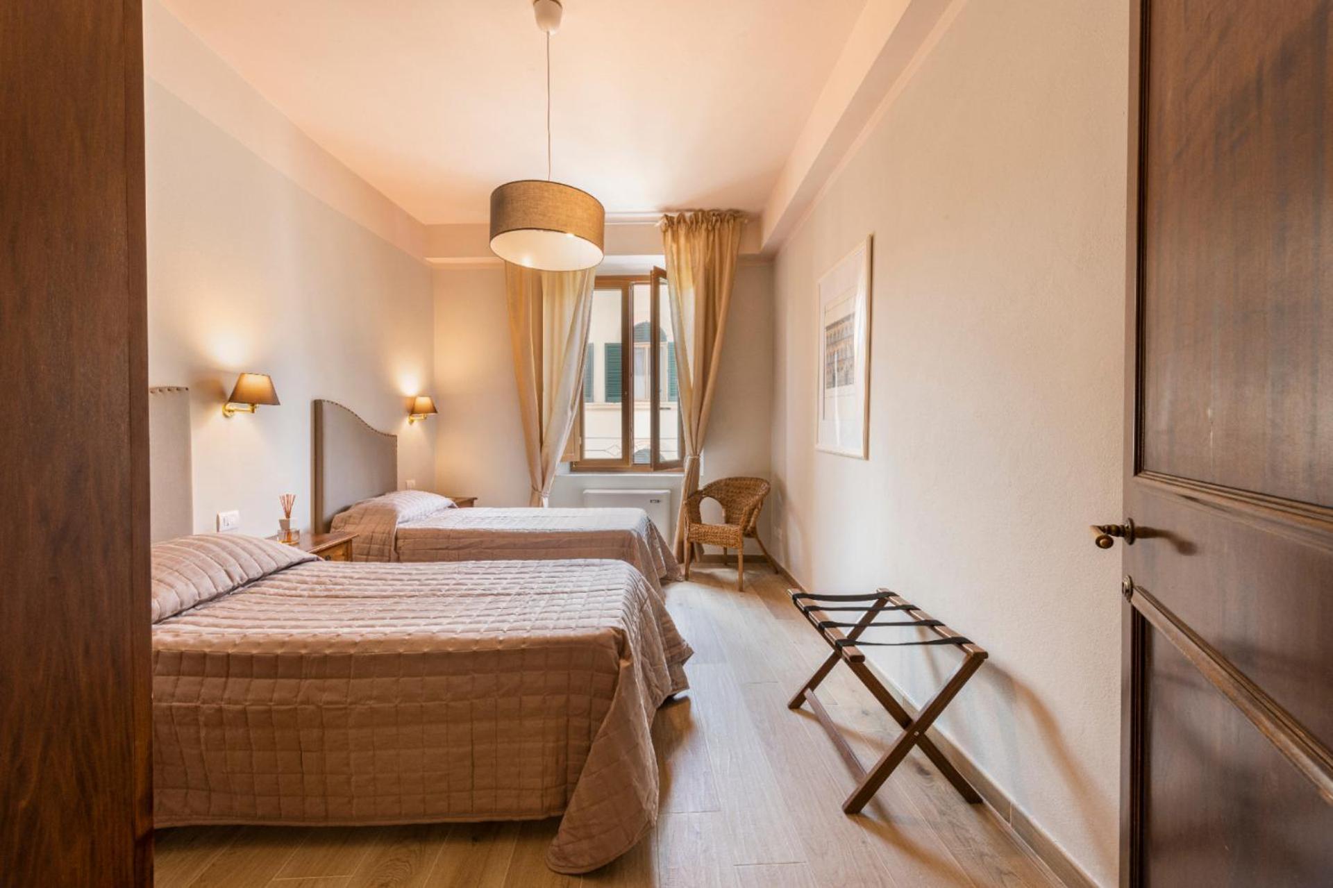 - Ariento Giuditta 2 Bdr Apartahotel