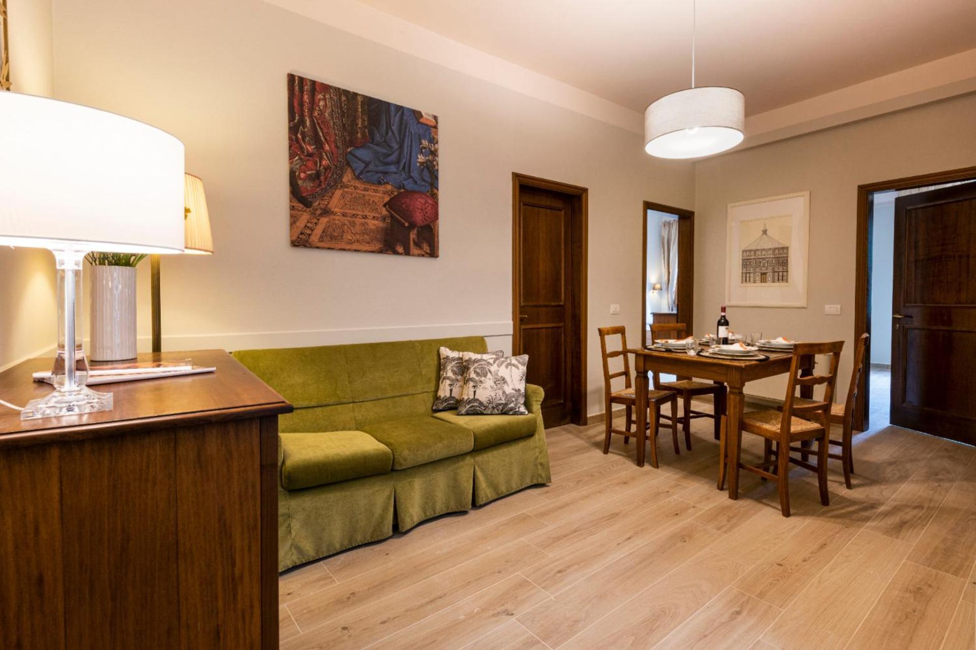 - Ariento Giuditta 2 Bdr Apartahotel *