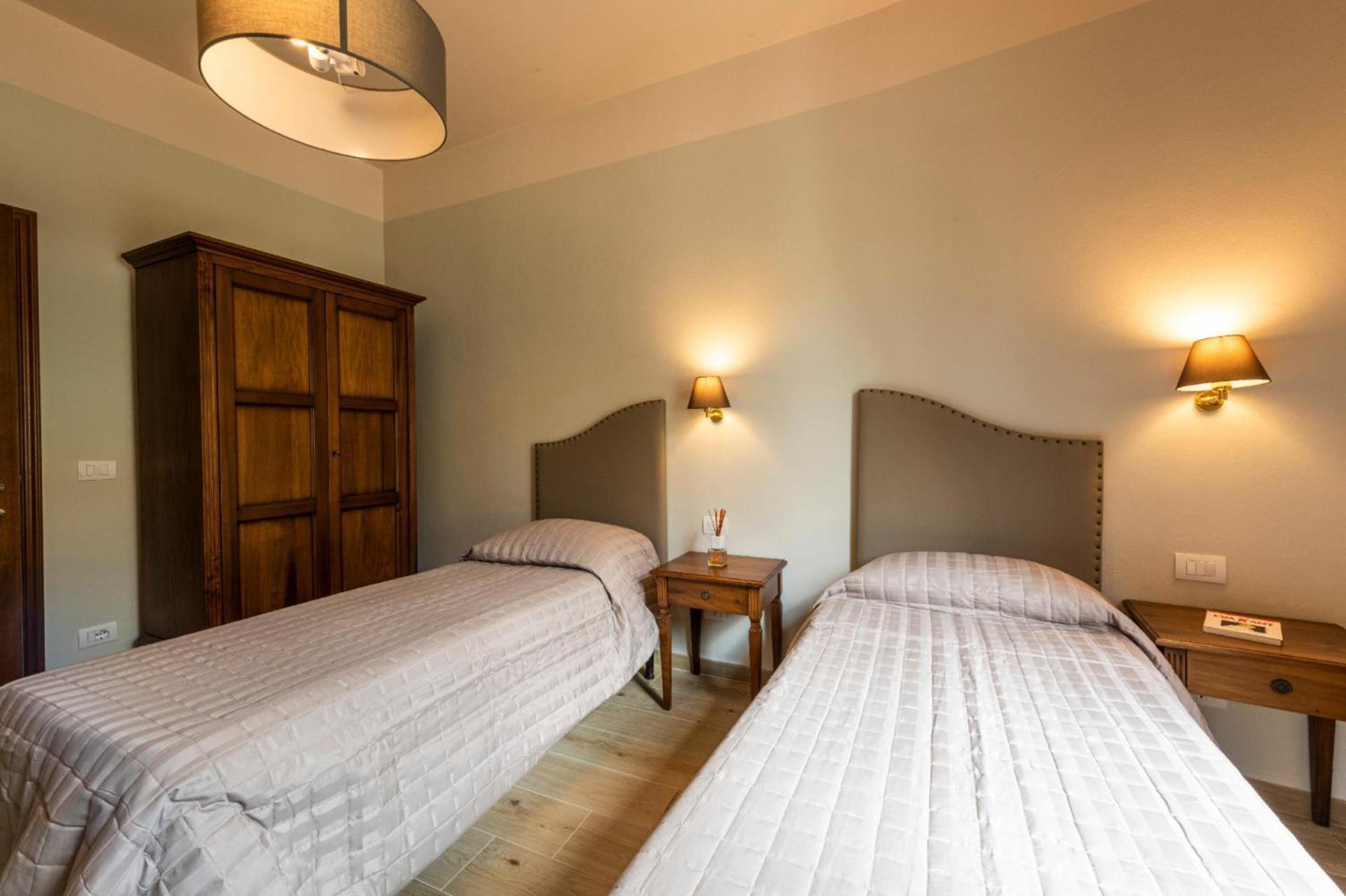 Apartahotel - Ariento Giuditta 2 Bdr *